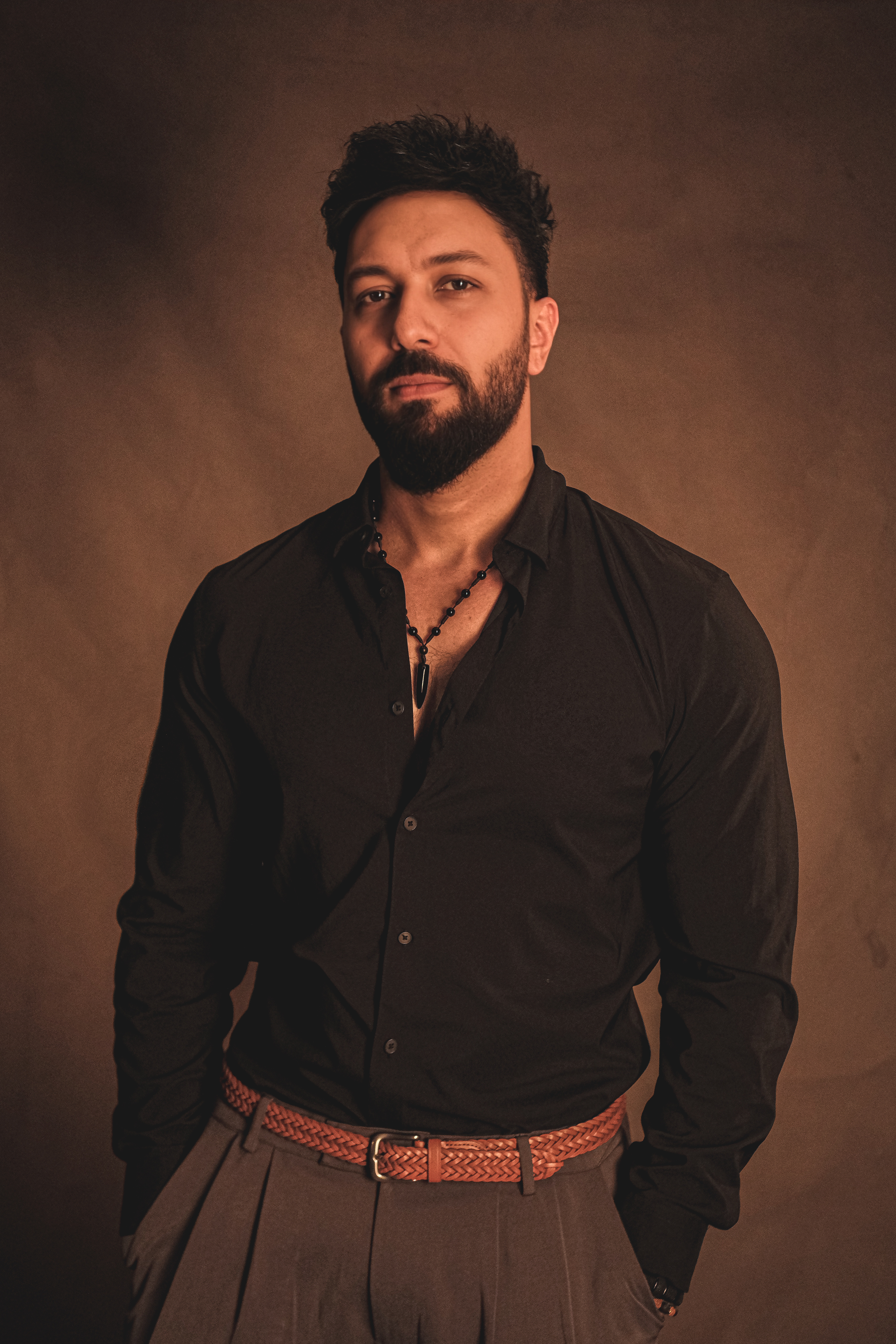 Founder Abhijit Vaghani