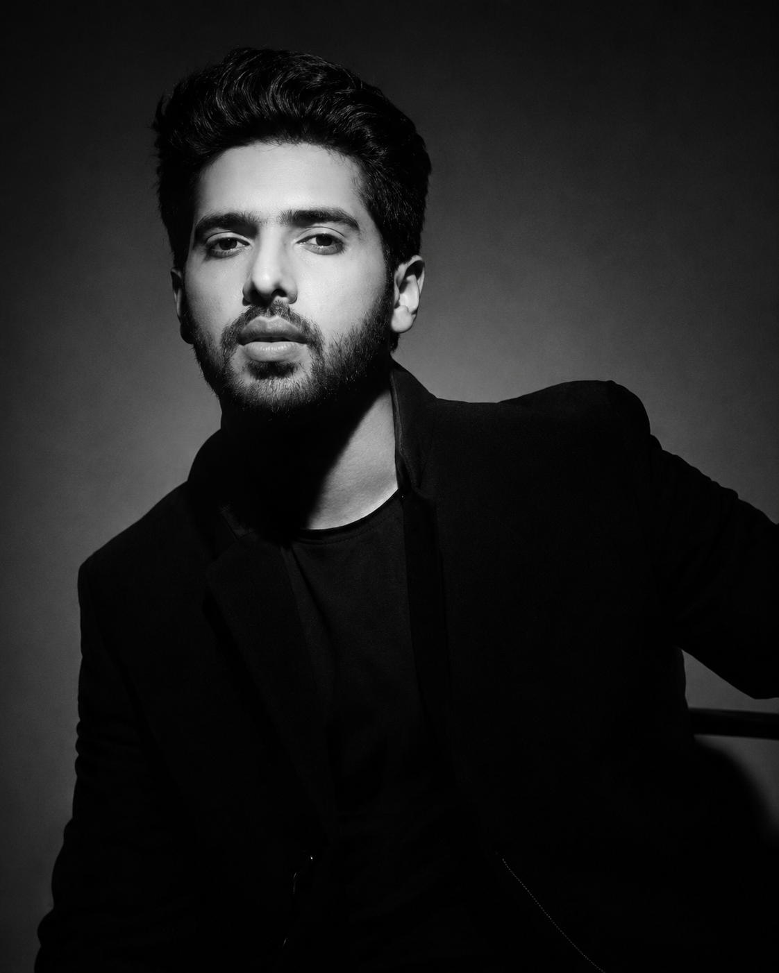 Armaan Malik
