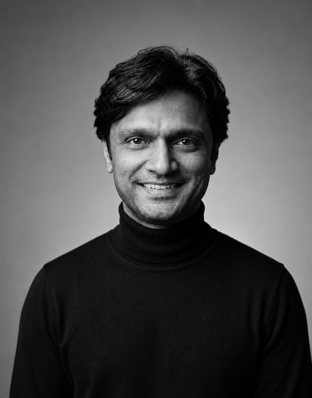 Gaurav Vaswani