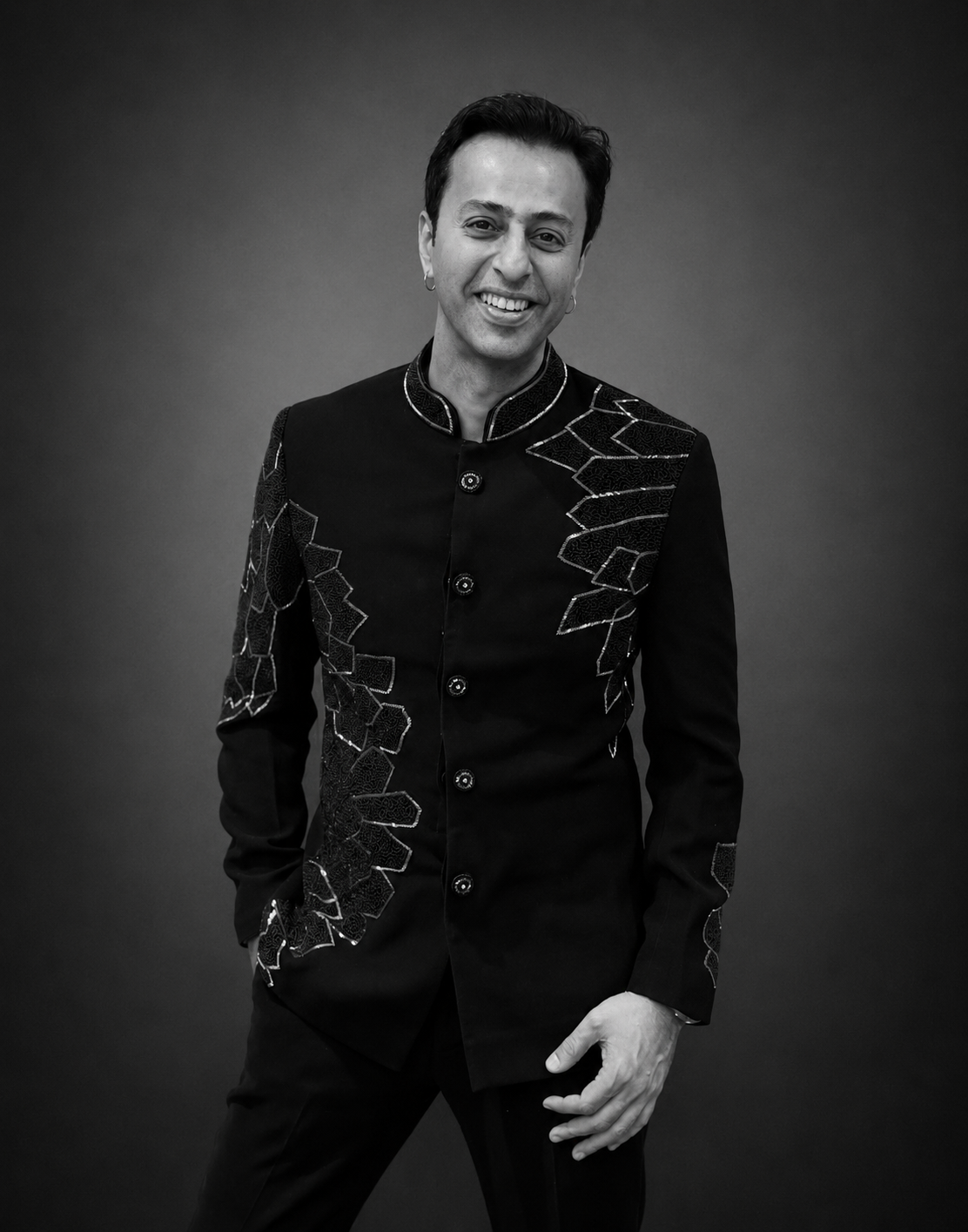 Salim Merchant