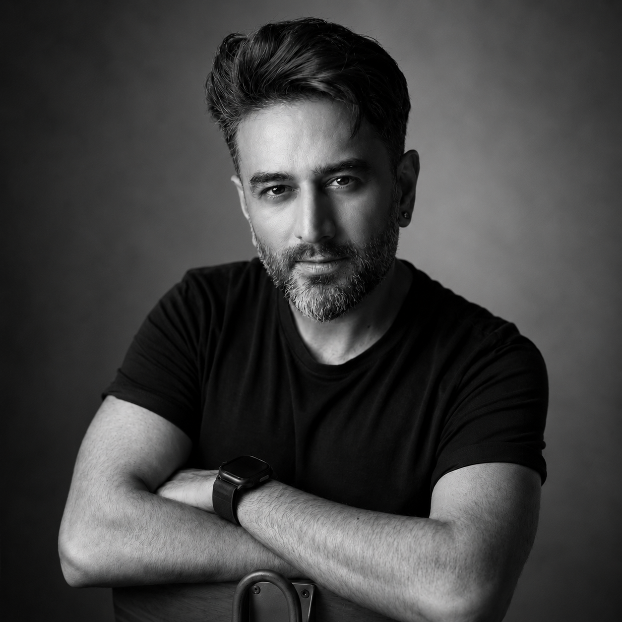 Shekhar Ravjiani